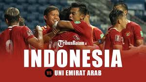 Meski begitu, timnas indonesia juga mendapat beberapa kesempatan melalui serangan balik. Uuojephgugxtcm
