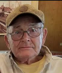 Obituary for Walter Raffle Jr.