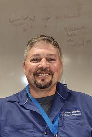 Meet the Team — AFSCME Local 3360