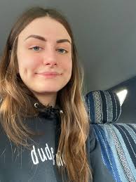 Finding a doppelganger with unique facial features