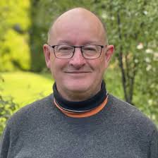 Professor Brett McDermott