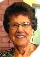 Grace Averill Obituary (1935