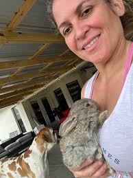 Any rabbits near Delaware?