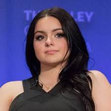 Ariel winter has a new tattoo on her right hip. Ariel Winter S Tattoos Tattoofilter