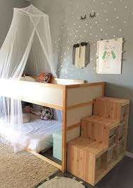 Cette Moustiquaire Babou Offre Un Magnifique Ciel De It A La Fille De Amandine Inspiration Deco Deco Moustiquaire