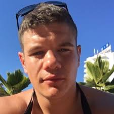 Chris Bestwick (@chris_bestwick)