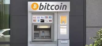 As an owner of an atm business, you are buying atm machines, finding locations and installing them in locations, filling them with cash and making money every time a customer withdrawals money from. Do You Know About South Africa S First Bitcoin Atm Quora