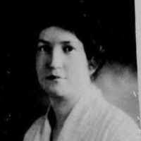 Mary Elizabeth Willard (1849–1930)