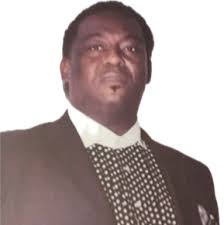 Elder Abraham Boyd Jr Obituary (2024)