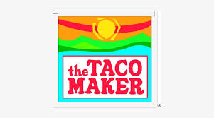 Taco Bell Logo Png Download Image Taco Maker Logo Pc Taco Maker Logo Png Image Transparent Png Free Download On Seekpng Search more hd transparent taco bell logo image on kindpng.
