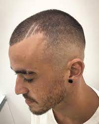 The curtain haircut is often combined with a taper. Aroca Tv Karim Benzema Inspired Haircut By Aroca Tv Facebook