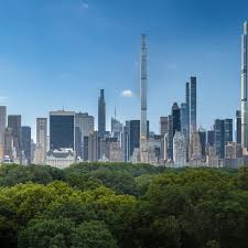 How many windows are there in new york city. Super Tall Super Skinny Super Expensive The Pencil Towers Of New York S Super Rich Cities The Guardian