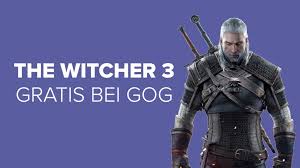 Your internet provider and government can track your download activities! The Witcher 3 Gratis Bei Gog Erhaltlich Computer Bild