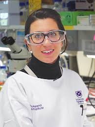 Queensland Brain Institute Annual Report 2019