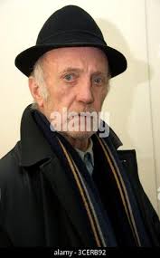 CLIFF RICHARD and The Shadows with Jet Harris left and Bruce Welch Stock  Photo