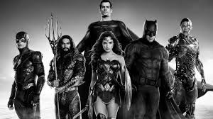 Zack snyder's justice league might only be a year away, but the potential for the franchise goes much deeper. Justice League Snyder Cut Will Be A Four Part Series Ign