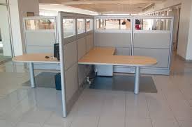 Freestanding Cubicles In Car Dealership Office Furniture Furniture Home