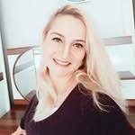 Barbara Odya's Instagram, Twitter & Facebook