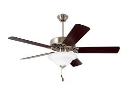 Overstock.com has been visited by 1m+ users in the past month Pro Series 712 Ceiling Fan With Light By Emerson Ceiling Fans Cf712bs