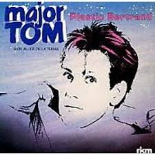 MAJOR TOM