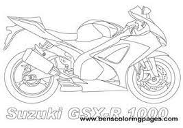 Enter promo code save20 at checkout. Suzuki Gsxr 1000 Coloring Page Coloring Pages Suzuki Gsxr Suzuki