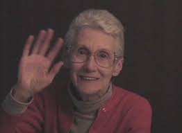 Edith TURNBULL Obituary (2021)