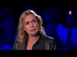 On n'est pas couché dans l'actualité. Sandrine Bonnaire On N Est Pas Couche A Cannes 27 Mai 2017 Onpc Youtube