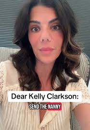 Kaylee Johnson Dear Kelly