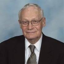 Keith Emerson Farrell Obituary