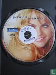 Jack and Jill vs The World DVD (2009)