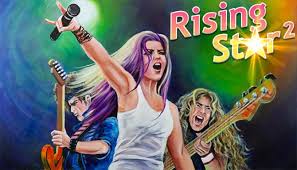 From www.skidrowreloaded.com you have to play the role of a paranormal researcher, who, accompanied by his brave team. Rising Star 2 Skidrow Torrents2download