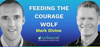 Mark Divine's Instagram, Twitter & Facebook