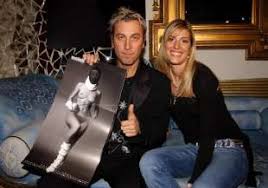 Последние твиты от francesca piccinini (@francesca_p79). Francesca Piccinini Basta Smetto Rifarei Tutto Anche La Copertina Di Playboy Io Mangiauomini No Sport