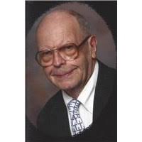 Vernon Tomlin Obituary