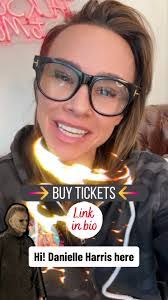 Danielle Hartz's Instagram, Twitter & Facebook