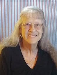 Jacqueline Arnett Obituary (1944