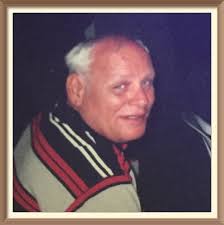 Robert Garey "Skippy" Dickson — Warco-Falvo Funeral Home, Inc.