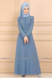 Modaselvim Elbise Fiyonk Kemerli Tasli Elbise 8340w153 Bebe Mavisi Elbiseler Elbise Elbise Modelleri