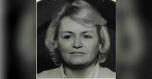 Betty Jane Locke Obituary