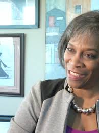 St. Philip's College president: 'Don't let anyone determine your rightful  place in life'