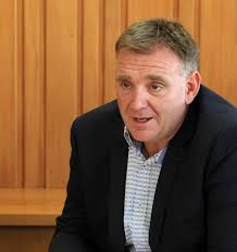 Report deceptive: Chief executive