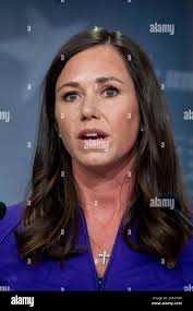 Katie britt hi-res stock photography and images