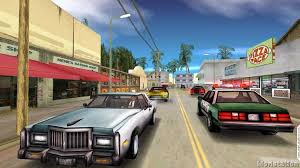 Este juego te promete horas de entretenimiento; Gta Vice City Videojuegos Meristation