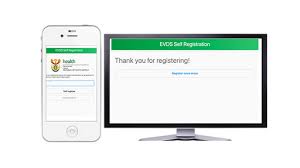 User and visit statistics (quantity). Online Covid 19 Vaccine Register For Healthcare Workers Opens Itweb