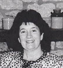 Jane Owings Obituary