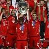 Jadwal liga champions babak final sudah resmi di rlis uefa melalui situs resminya beberapa saat setelah undian perempat final ucl selesai digelar. 1