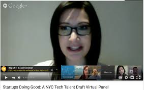 Speaking + Honors — Triple Bottom Why