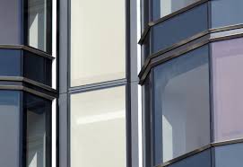 In this sample room i've created there are three windows. One Way Vision Glass Mcgrory Glass