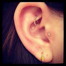 Pin On Piercings