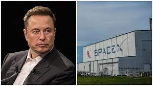 馬斯克因SpaceX身家暴升史上第一人擁逾4000億美元| 國際on LINE | LINE TODAY